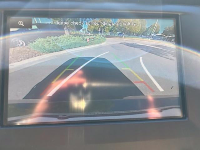 2015 Ford Fusion 4dr Sdn SE FWD