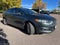 2015 Ford Fusion 4dr Sdn SE FWD