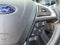 2017 Ford Fusion Sport AWD