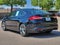 2017 Ford Fusion Sport AWD