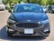 2017 Ford Fusion Sport AWD