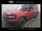 2022 Ford Bronco Sport Outer Banks 4x4