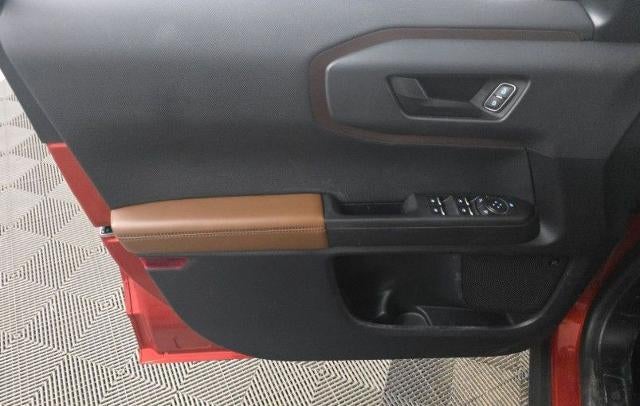 2022 Ford Bronco Sport Outer Banks 4x4