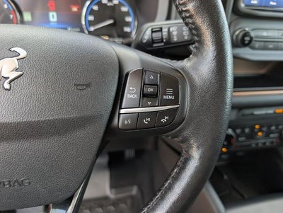 2022 Ford Bronco Sport Outer Banks 4x4