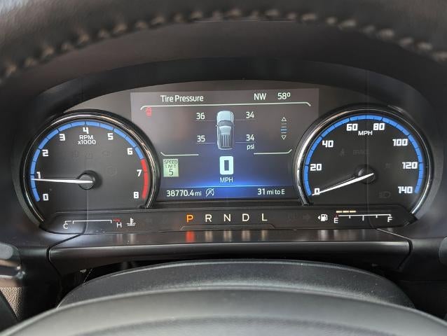 2022 Ford Bronco Sport Outer Banks 4x4