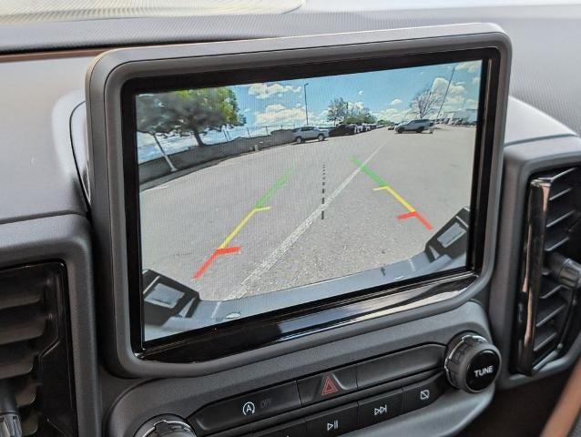 2022 Ford Bronco Sport Outer Banks 4x4