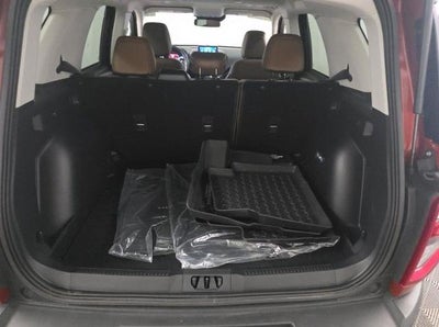 2022 Ford Bronco Sport Outer Banks 4x4