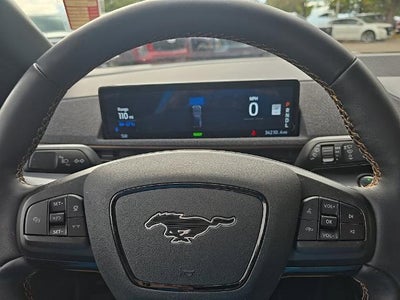 2021 Ford Mustang Mach-E GT AWD
