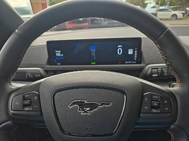 2021 Ford Mustang Mach-E GT AWD