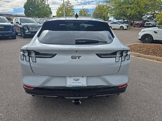 2021 Ford Mustang Mach-E GT AWD