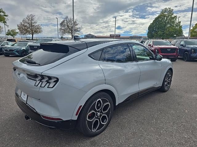 2021 Ford Mustang Mach-E GT AWD