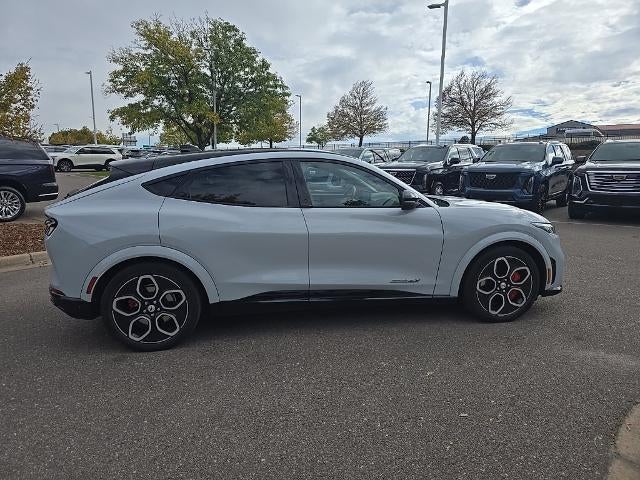 2021 Ford Mustang Mach-E GT AWD