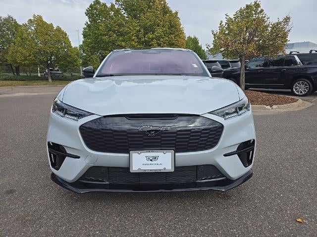 2021 Ford Mustang Mach-E GT AWD