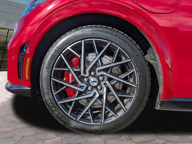 2022 Ford Mustang Mach-E GT AWD