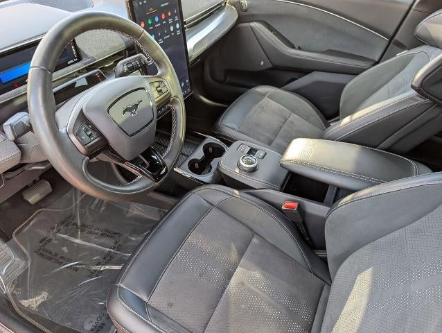 2022 Ford Mustang Mach-E GT AWD