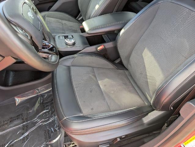 2022 Ford Mustang Mach-E GT AWD