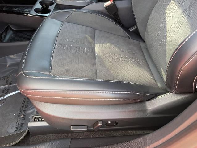 2022 Ford Mustang Mach-E GT AWD