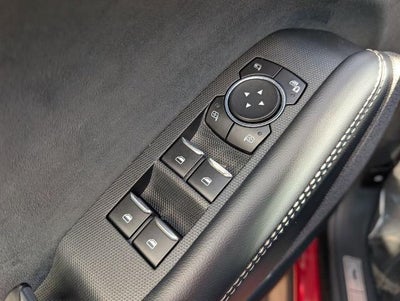 2022 Ford Mustang Mach-E GT AWD