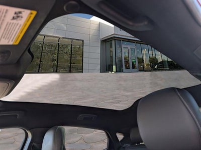 2022 Ford Mustang Mach-E GT AWD