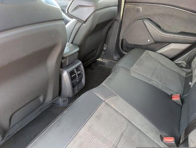 2022 Ford Mustang Mach-E GT AWD