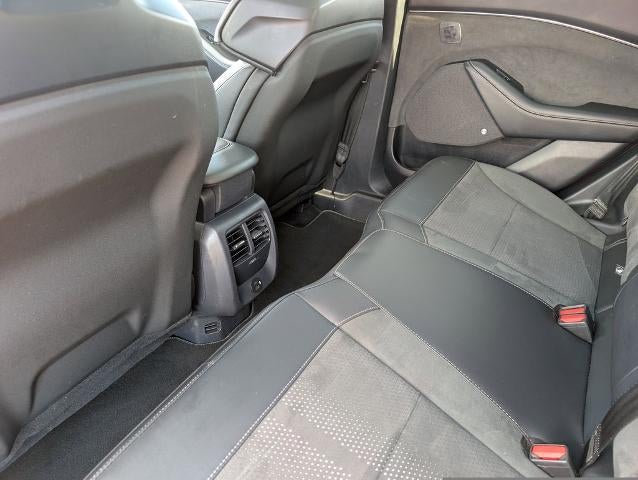 2022 Ford Mustang Mach-E GT AWD