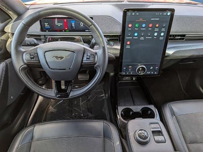 2022 Ford Mustang Mach-E GT AWD