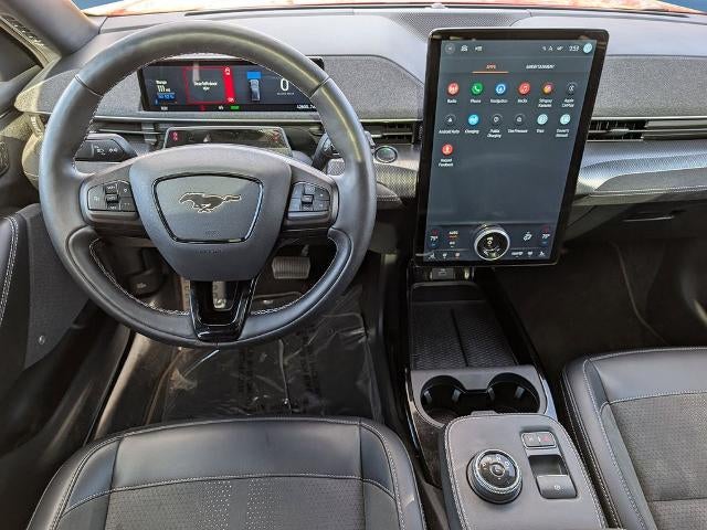 2022 Ford Mustang Mach-E GT AWD