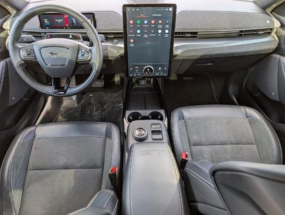 2022 Ford Mustang Mach-E GT AWD