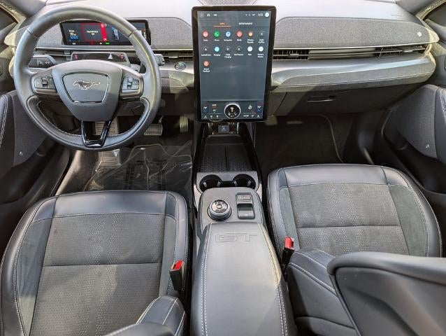 2022 Ford Mustang Mach-E GT AWD