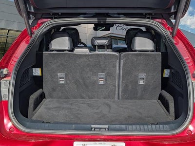 2022 Ford Mustang Mach-E GT AWD