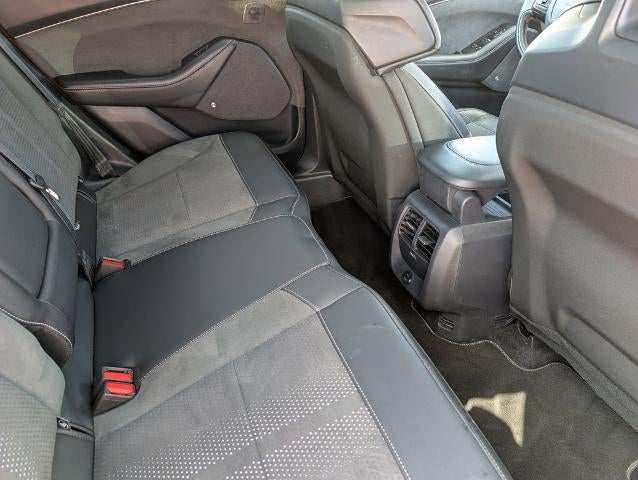 2022 Ford Mustang Mach-E GT AWD