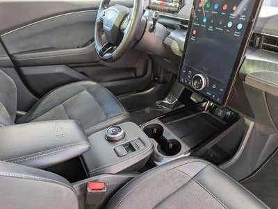 2022 Ford Mustang Mach-E GT AWD