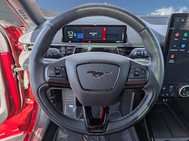 2022 Ford Mustang Mach-E GT AWD