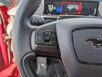 2022 Ford Mustang Mach-E GT AWD