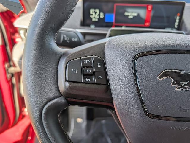 2022 Ford Mustang Mach-E GT AWD