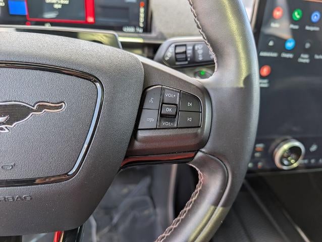 2022 Ford Mustang Mach-E GT AWD