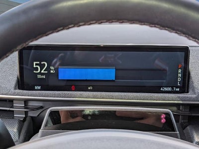 2022 Ford Mustang Mach-E GT AWD