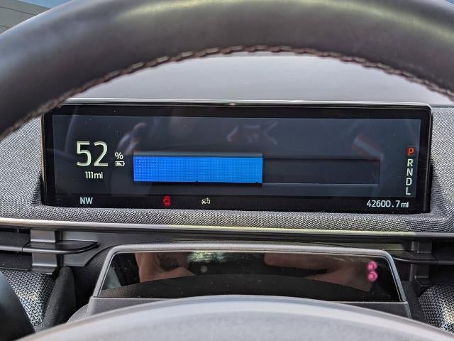 2022 Ford Mustang Mach-E GT AWD