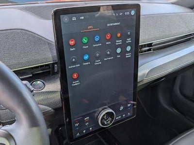 2022 Ford Mustang Mach-E GT AWD