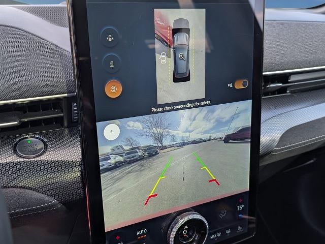 2022 Ford Mustang Mach-E GT AWD