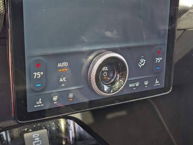 2022 Ford Mustang Mach-E GT AWD