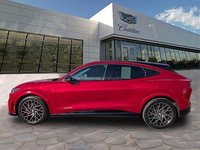 2022 Ford Mustang Mach-E GT AWD