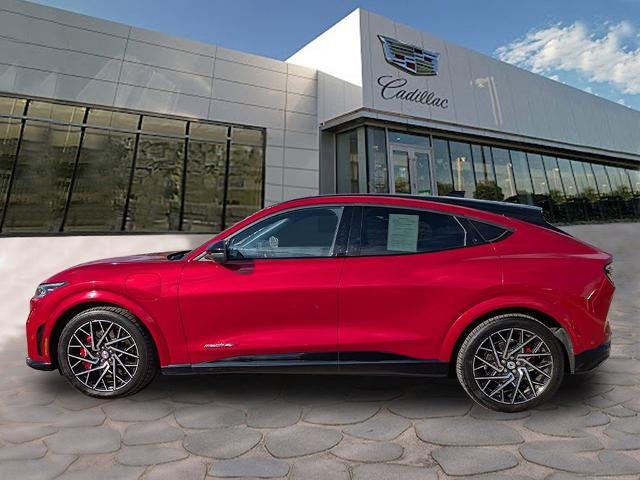 2022 Ford Mustang Mach-E GT AWD