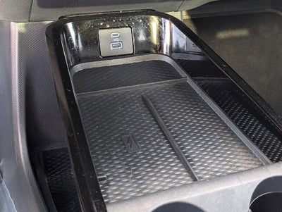 2022 Ford Mustang Mach-E GT AWD