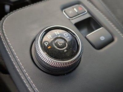 2022 Ford Mustang Mach-E GT AWD