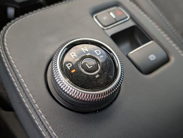 2022 Ford Mustang Mach-E GT AWD