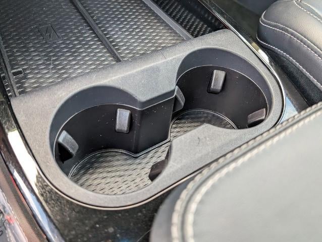 2022 Ford Mustang Mach-E GT AWD