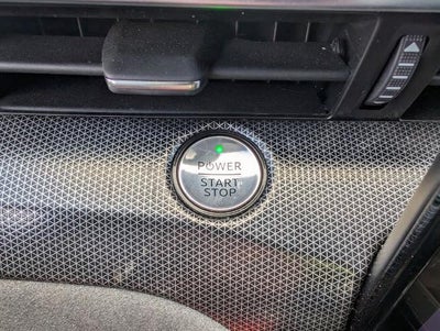 2022 Ford Mustang Mach-E GT AWD