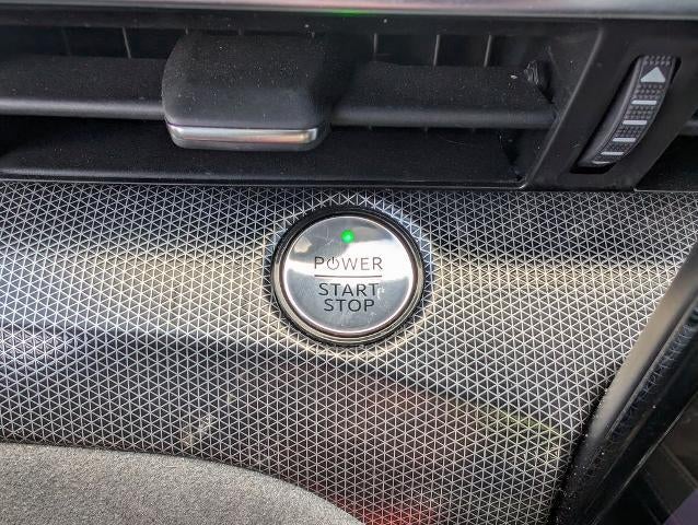 2022 Ford Mustang Mach-E GT AWD