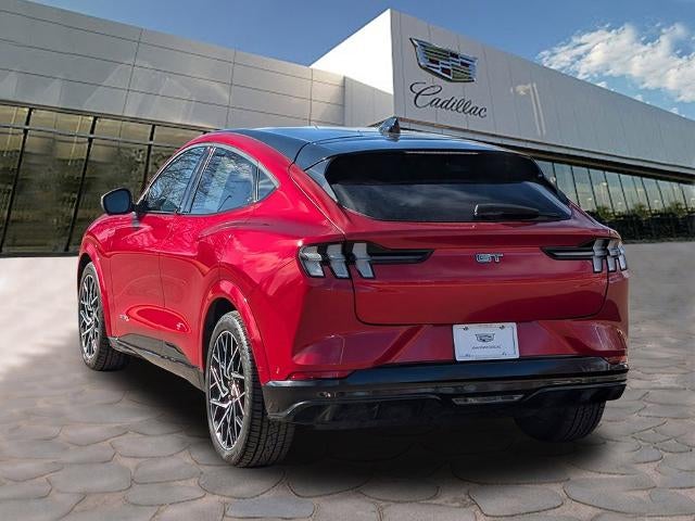 2022 Ford Mustang Mach-E GT AWD